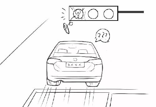 別再犯傻了！這5種情況的“違章”是可以撤銷的！