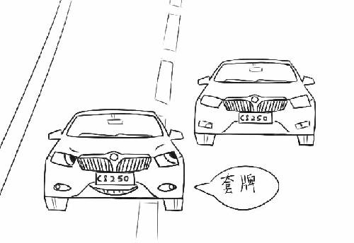 別再犯傻了！這5種情況的“違章”是可以撤銷的！
