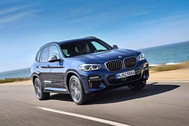 試駕今年排面最足的SUV，Q5和GLC這回已無路可逃！