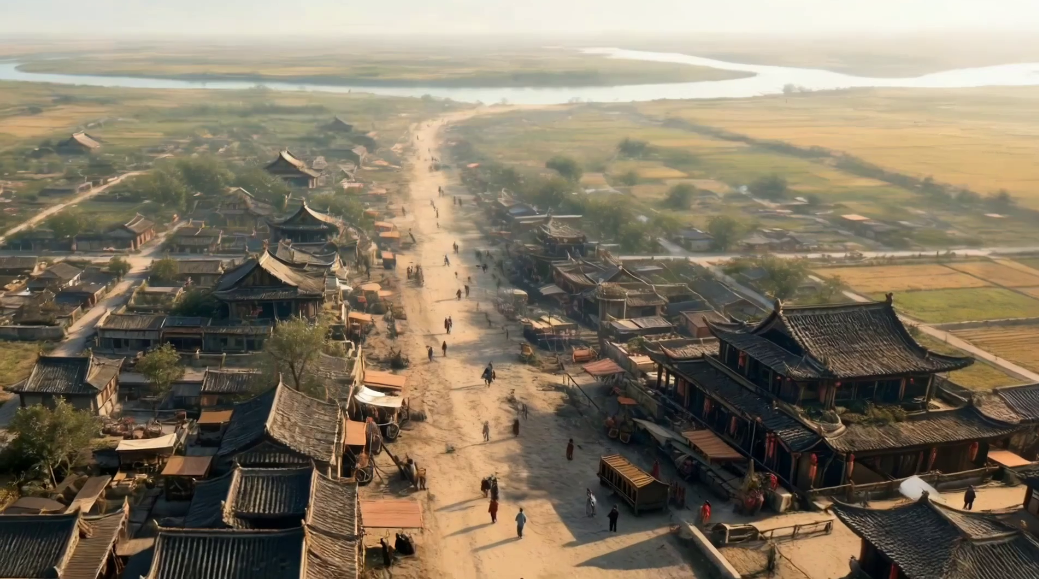 《周口向未來》煥新上線！以青春之名筑夢(mèng)港城，與家鄉(xiāng)同心同行、共赴新程！